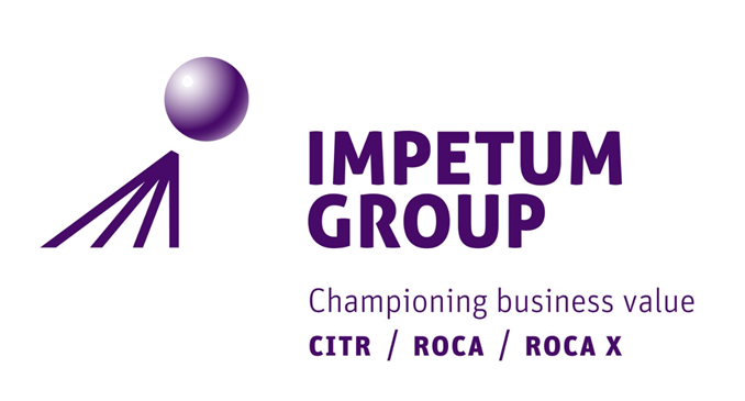 CITR Impetum Group logo